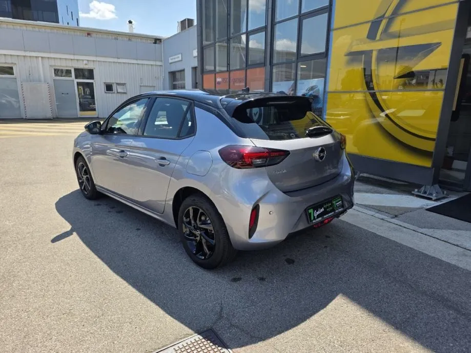 opel corsa gs line automatik 1.2 turbo 96kw - 7 godina garancije! - slika 4