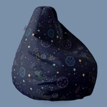 Vreća za sjedenje HAPPY BAG - Virovitica