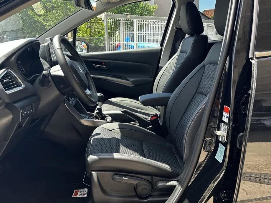 suzuki sx4 s-cross 1,4 glx elegance 2wd hybrid - slika 15