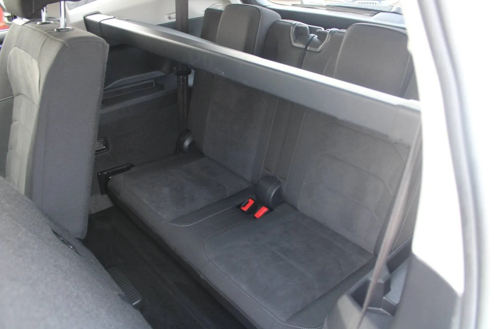 vw tiguan allspace 2.0 tdi dsg 7 sjedala *led, navigacija, kamera* - slika 13