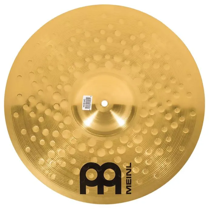 meinl hcs16c crash - slika 5