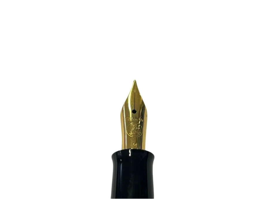 nalivpero pelikan m200 m / r1, rate - slika 5