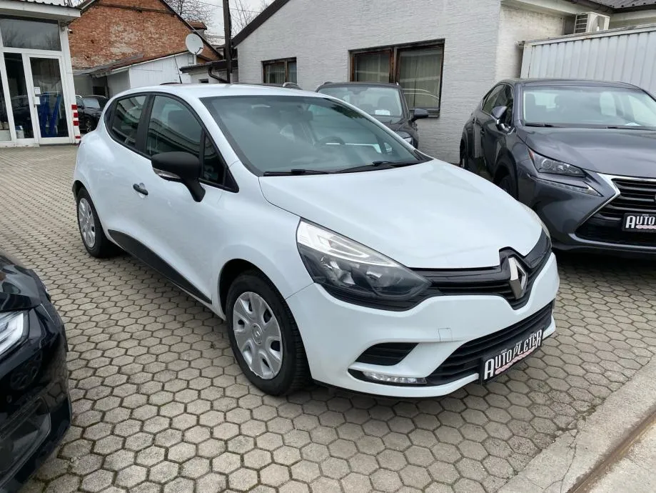 renault clio iv 1.5 dci, klima, tempomat, 4 x garancija ! - slika 3