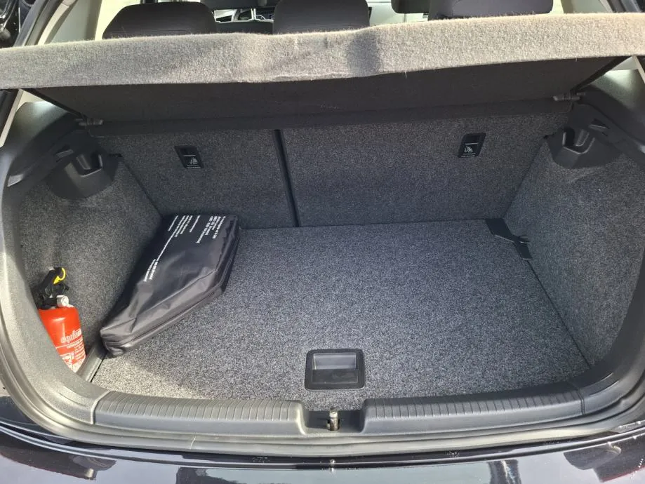 vw polo 1,0 tsi comfortline - slika 17