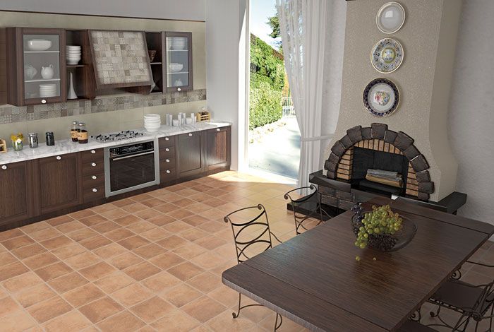 Keramičke pločice "9859 Canossa" 1m²/17,25 € POPUST-10% - Ogulin