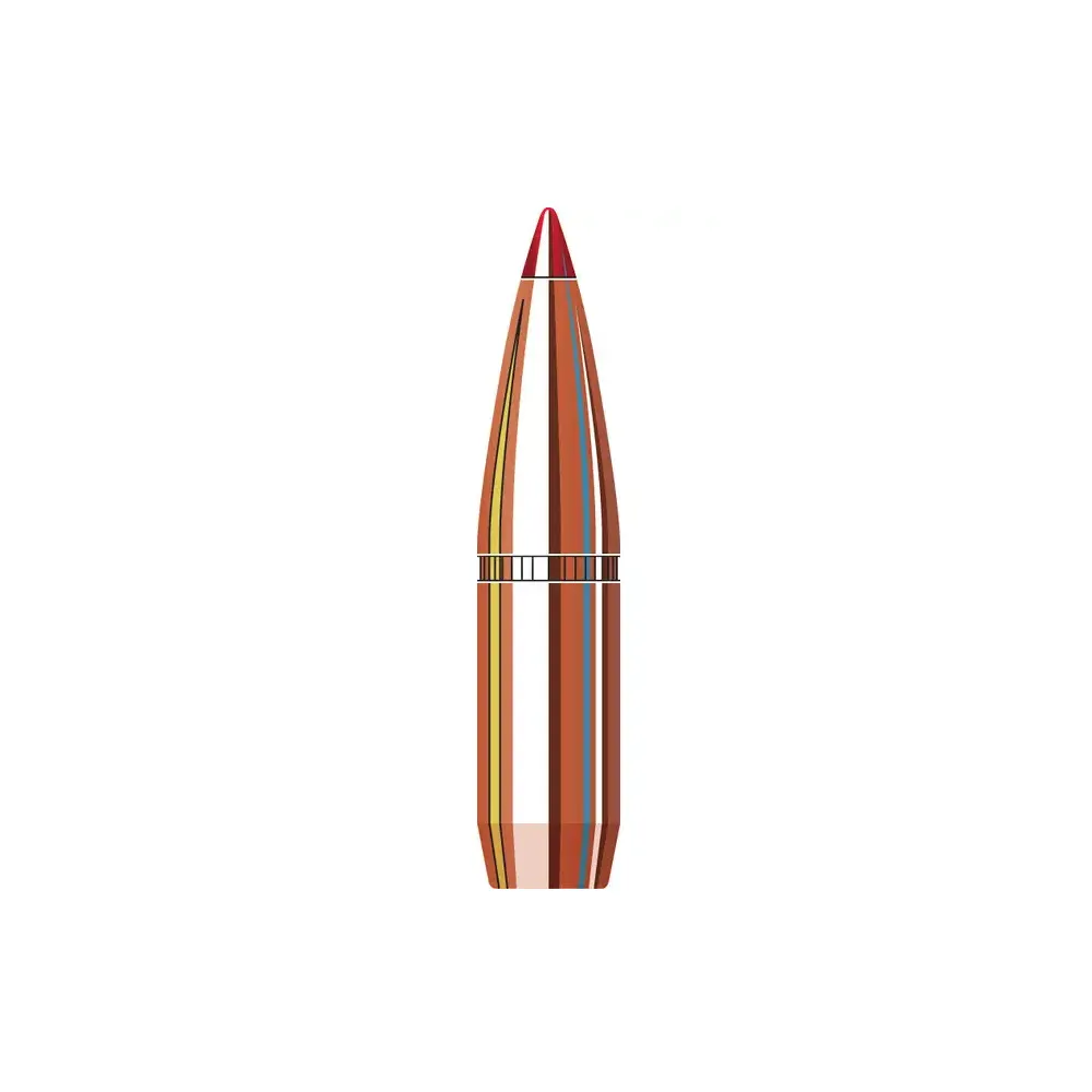 Zrna HORNADY cal .277 (270) SST 140gr - Poreč