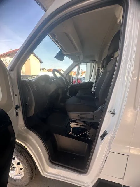 fiat ducato l3h2 2,2d 103 kw - dostupno odmah!!!, 2025 god. - slika 15