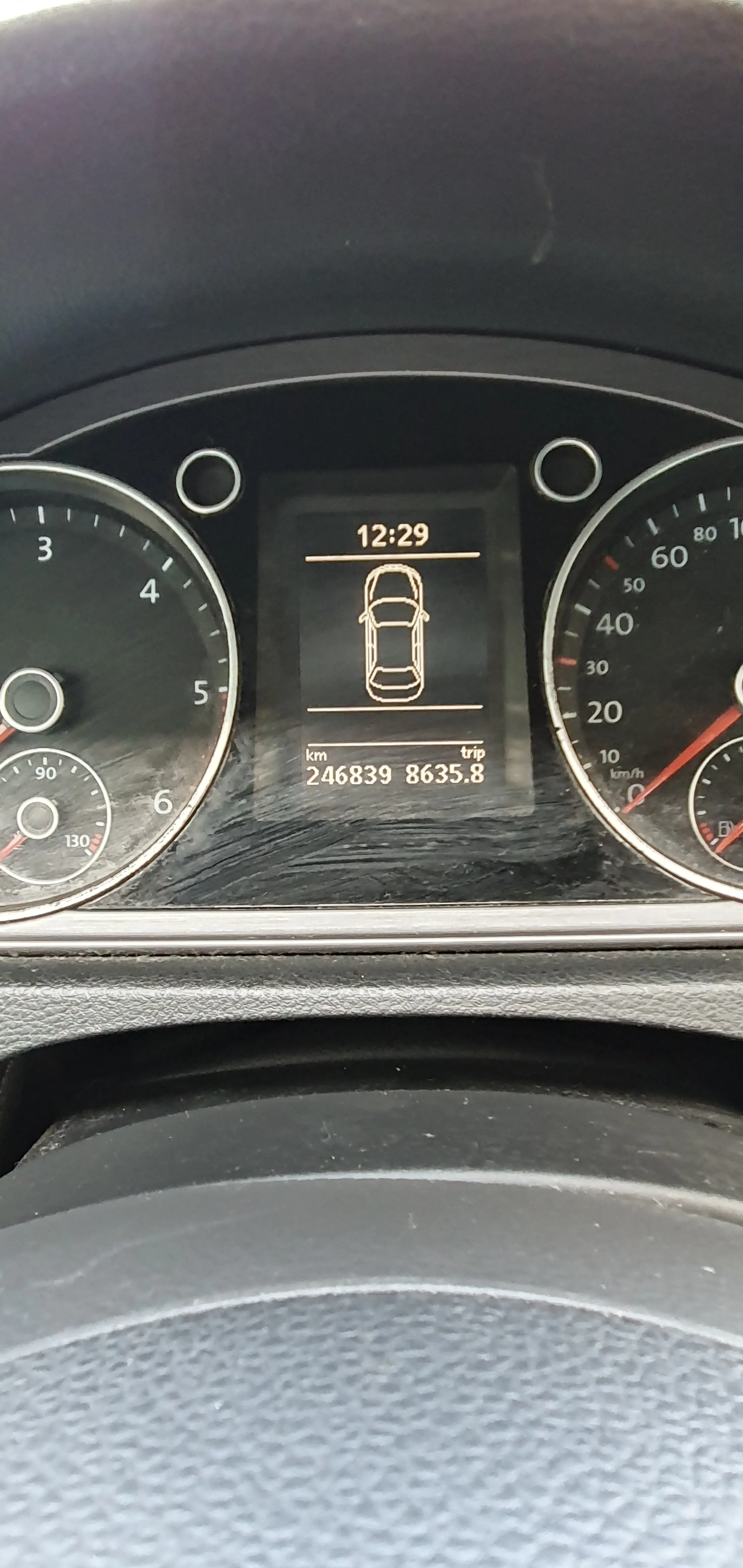 passat 1.6 tdi - slika 3