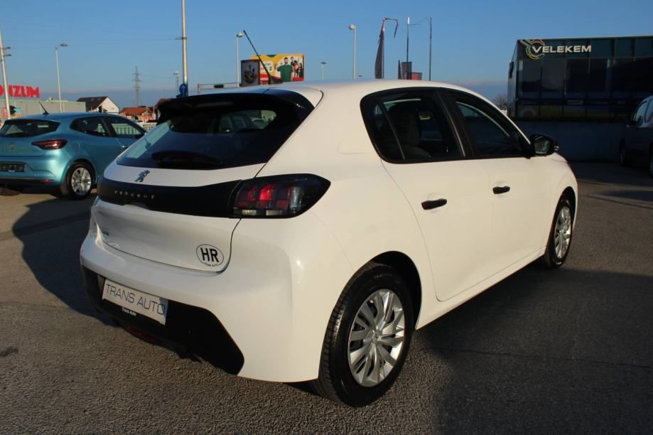 peugeot 208 1.5 hdi - slika 5