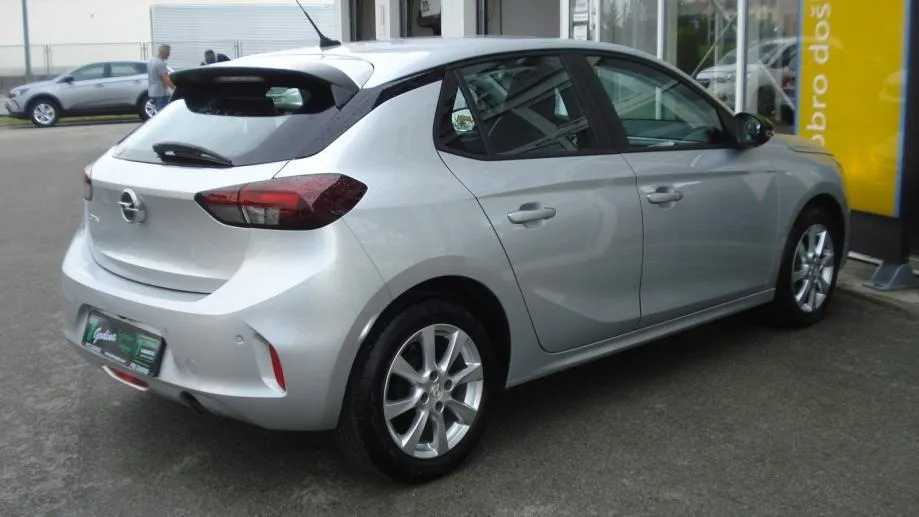 opel corsa edition 1.2 s/s, 55kw - 7 godina garancije! - slika 6