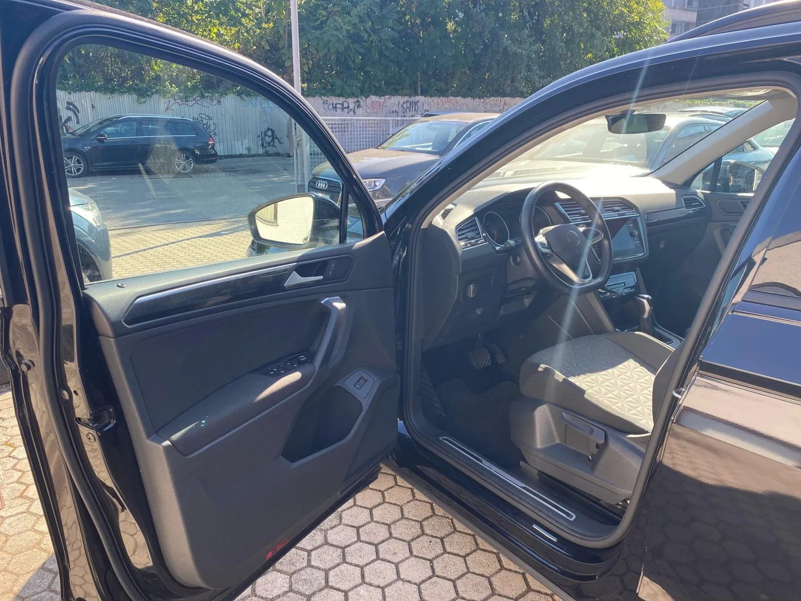 vw tiguan 2.0 tdi 150 ks, dsg, life business 4x garancija - slika 23