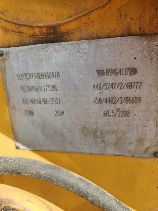 jcb 3cx (prodaja) - slika 13