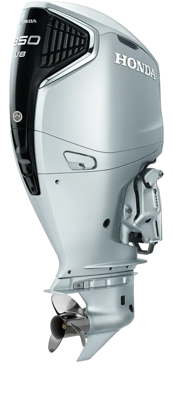 Honda BF 350 A - Smlednik, Medvode