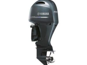 yamaha f200 lb/xb - slika 2
