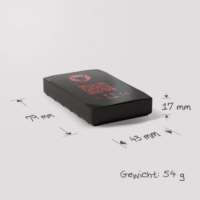 ridelink wingman gps tracker - slika 2