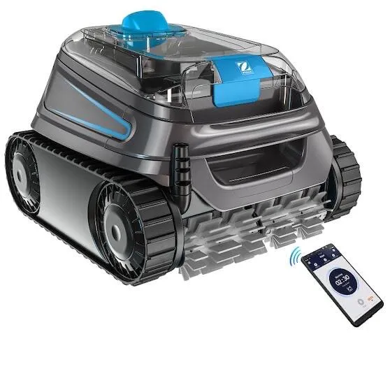 zodiac cnx50iq robot za bazen +kolica gratis - slika 1