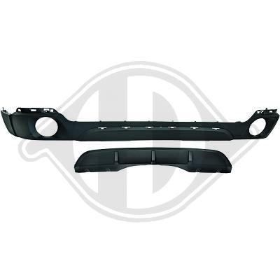 tuning-oprema-styling za bmw x5 -interijer-exterijer-krom-felge - slika 13