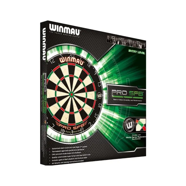 winmau pro-sfb pikado meta - slika 2