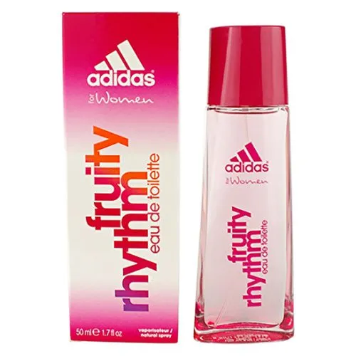 Adidas Fruity Rhythm Eau De Toilette 50ml - Jakšić