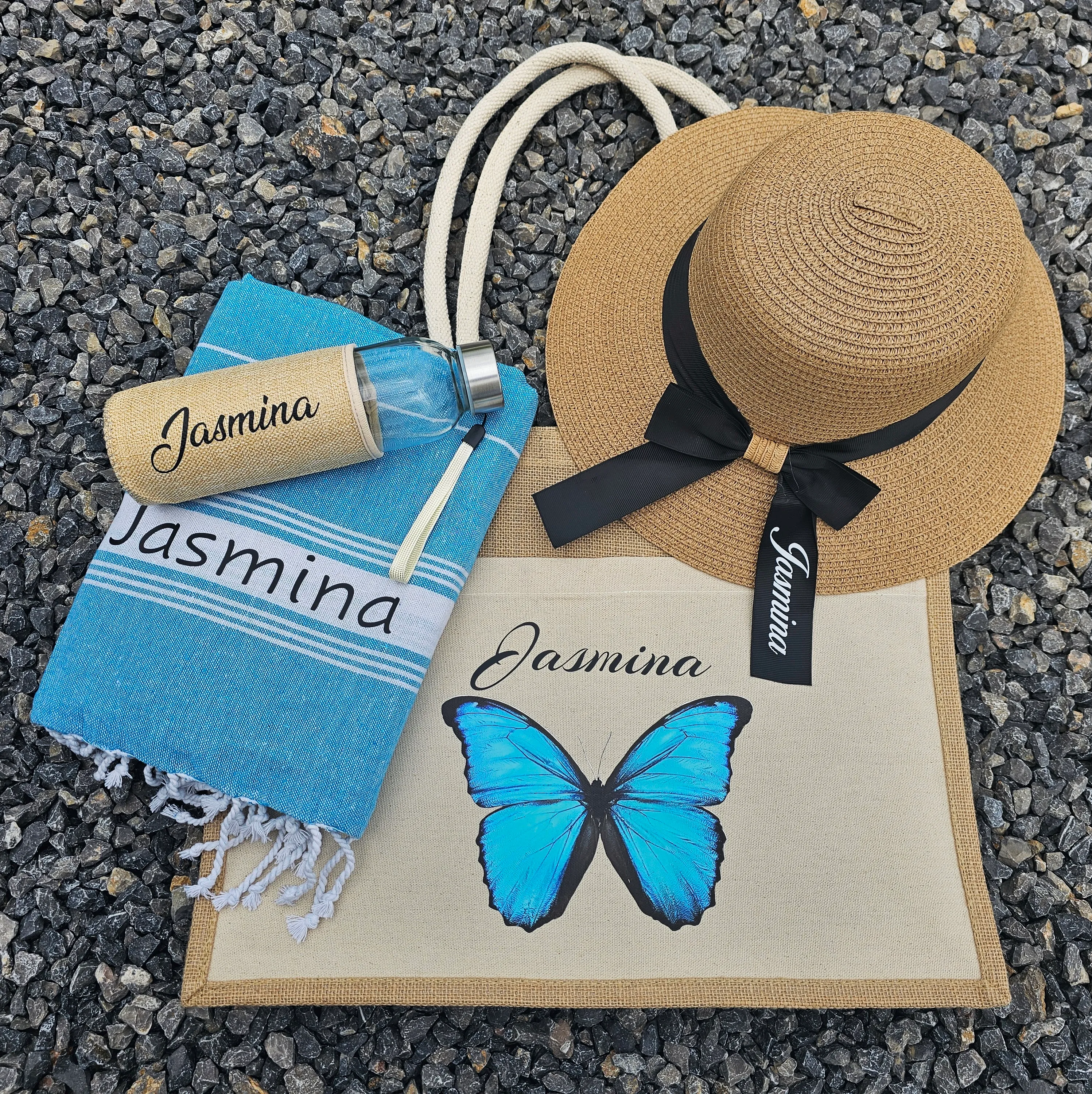 Set (komplet) proizvoda za plažu 1 - Otočac