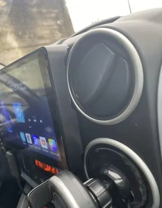 citroen berlingo 2008-2019 android kamera carplay multimedija original - slika 10