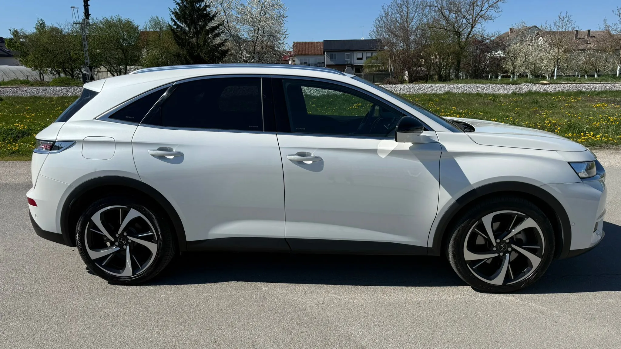 ds7 crossback e-tense 225, rivoli, samo 33.000km, kao nov - slika 12