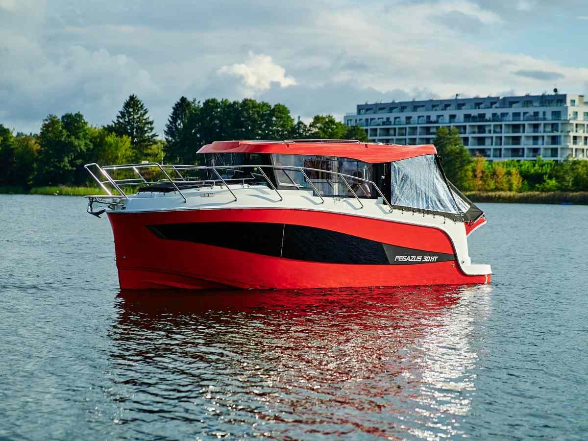 pegazus 30ht - slika 2