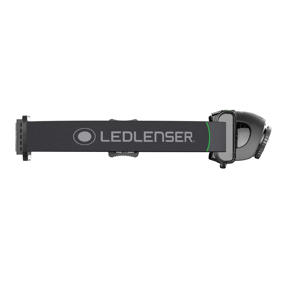 ledlenser mh2 naglavna svjetiljka - slika 2