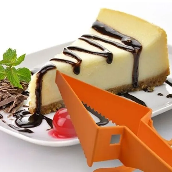 Cake slicer plastični rezač - Zagreb