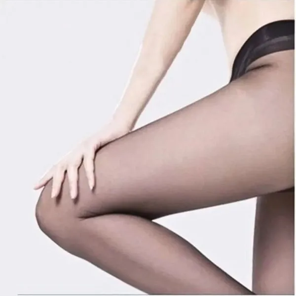ženske svilene čarape tessa - slika 5