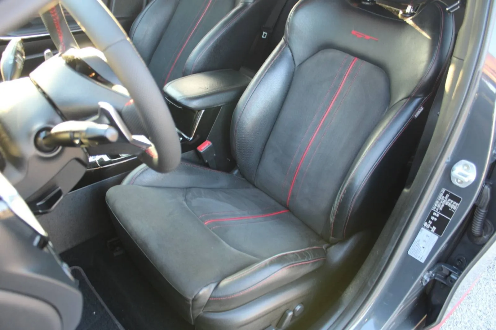kia proceed 1.6 t-gdi 204ks gt line automatik *led, navigacija, kamera - slika 12