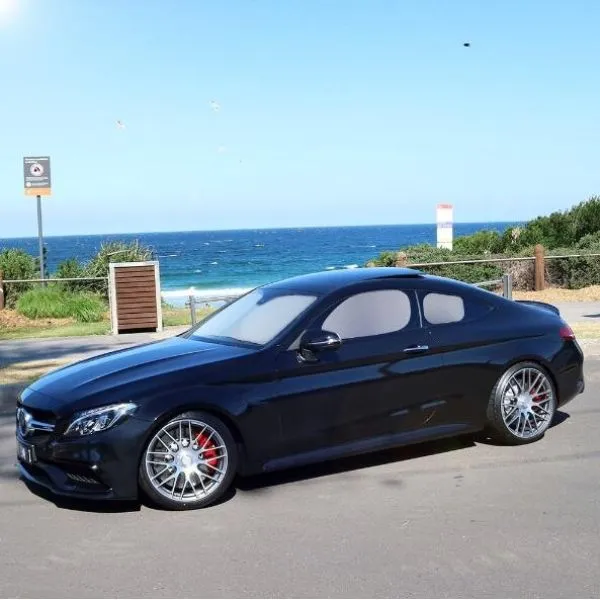 zaštita od sunca za automobil- 6 dijelni komplet - slika 2