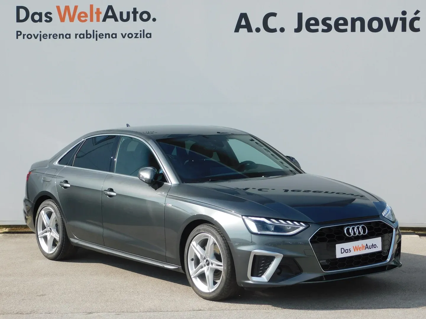 09759 audi a4 35tdi s tr s line+ - slika 3