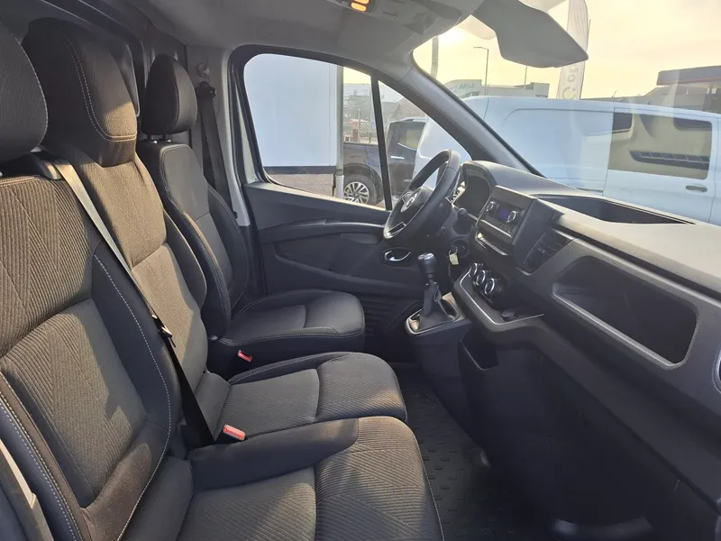 nissan primastar 2.0 dci*130ks*klima*tempomat* - slika 13