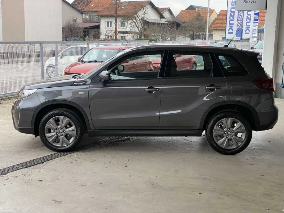 suzuki vitara 1,4 hybrid gl comfort 2wd - dostupno odmah!!! - slika 2