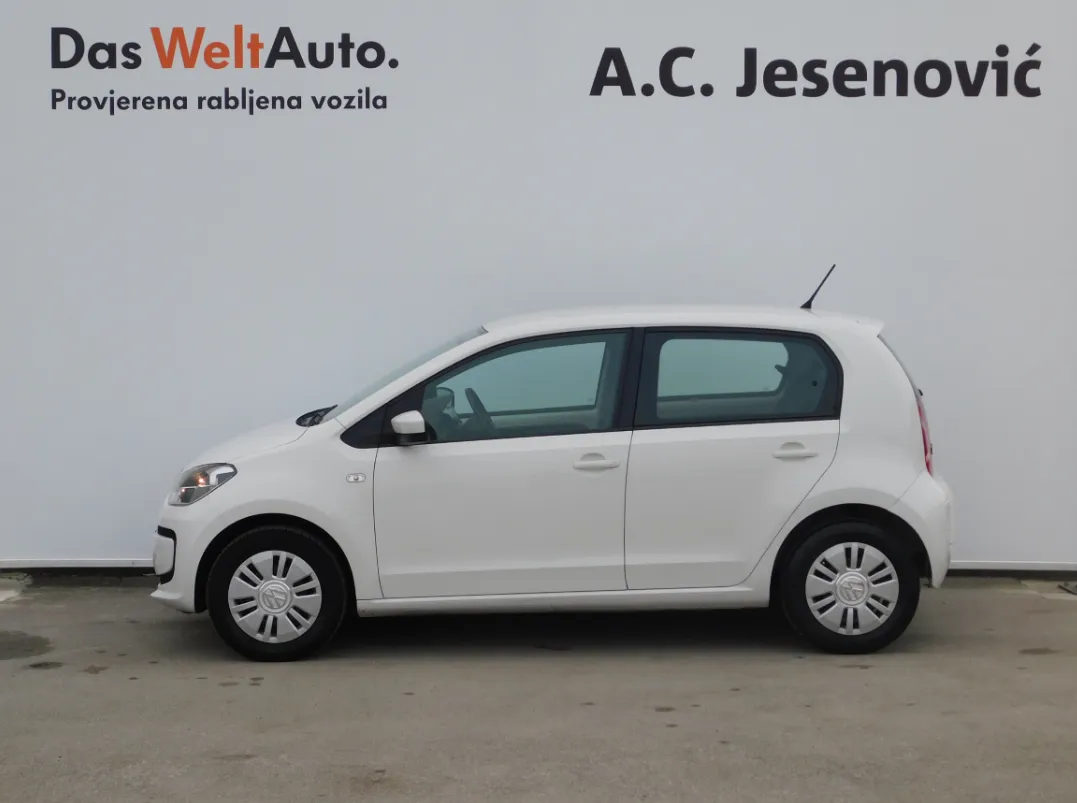04435 volkswagen up! take up! 1,0 - slika 6