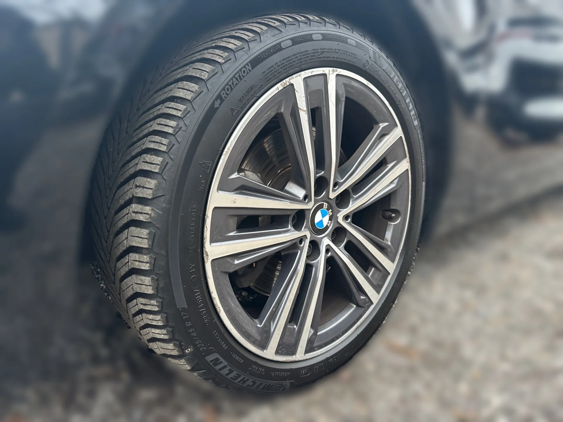 bmw serija 1 118d automatik - slika 6