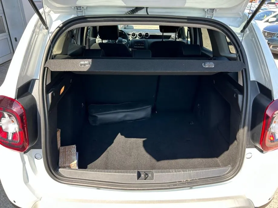 dacia duster 1.6 sce + gpl - 2019 - 130.000km - garancija - reg 1.god - slika 8