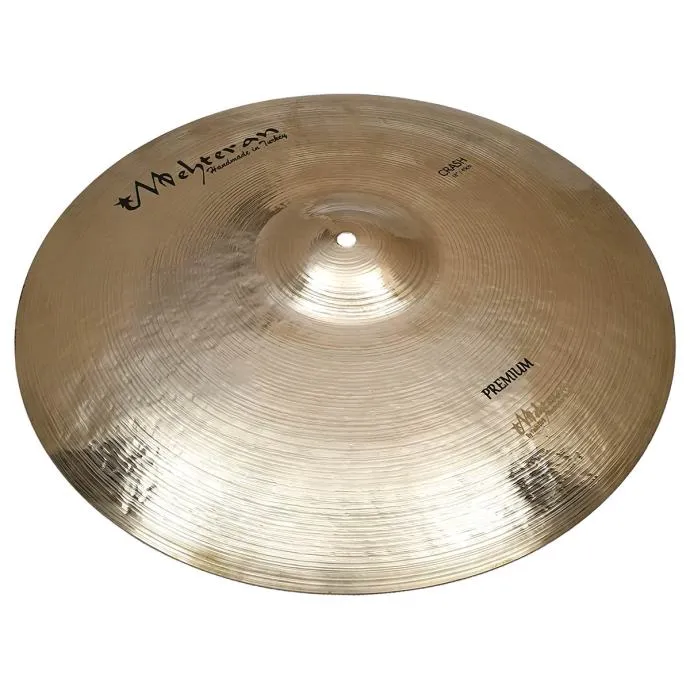 mehteran premium 18" crash - slika 4
