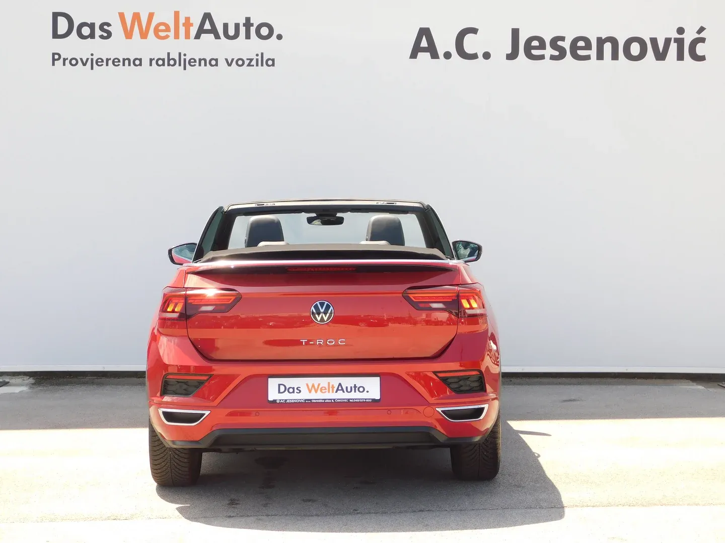 08724 volkswagen t-roc cabrio 1.5 tsi evo dsg r-line - slika 8