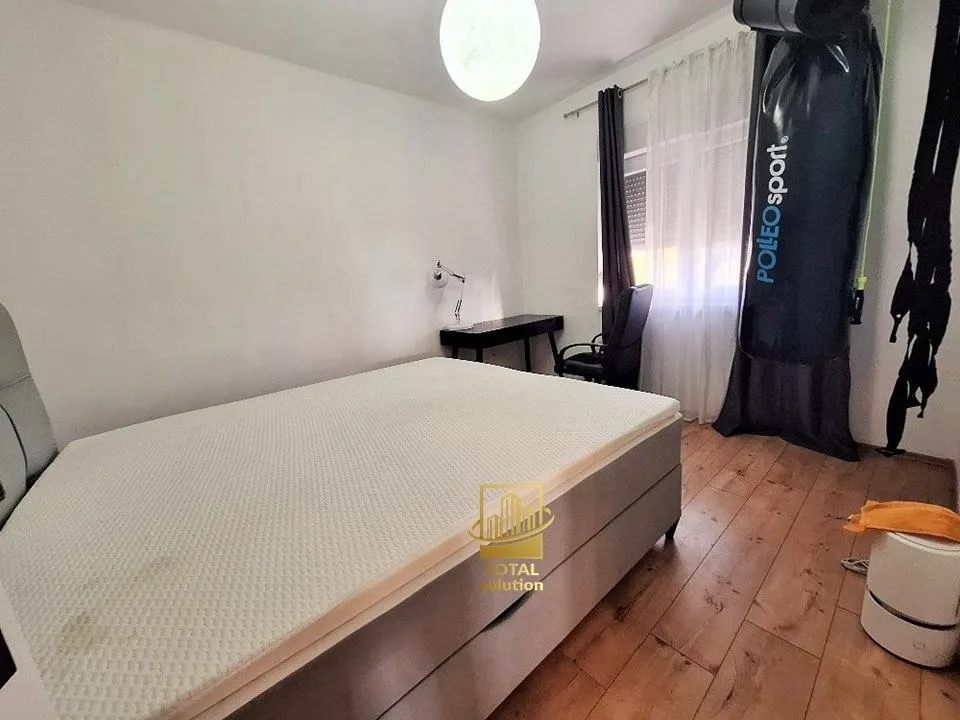 stan: zadar-brodarica, četverosobni 104 m2 sa pogledom na more, 2. kat - slika 9