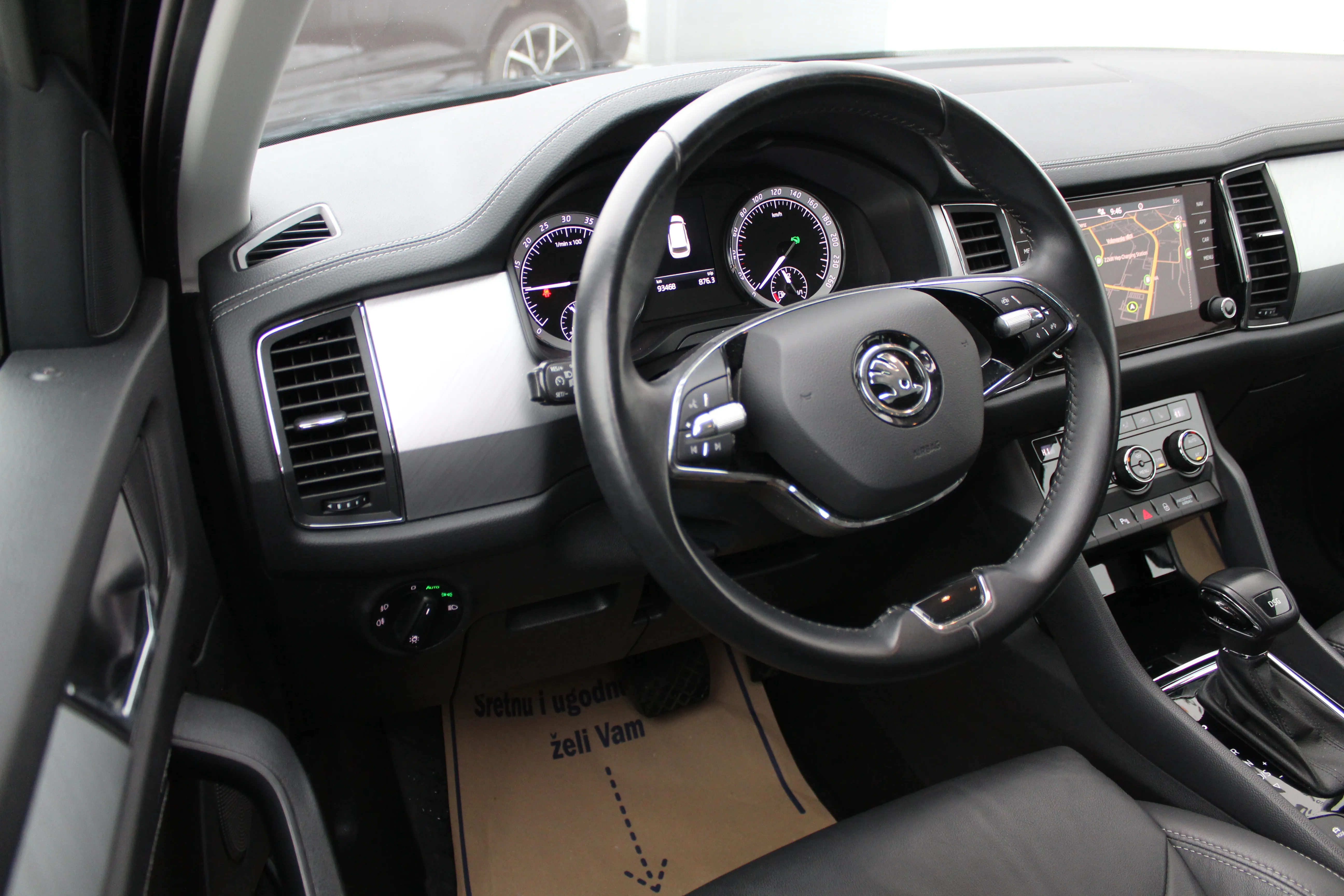 12975 škoda kodiaq style 2.0 tdi dsg - slika 9