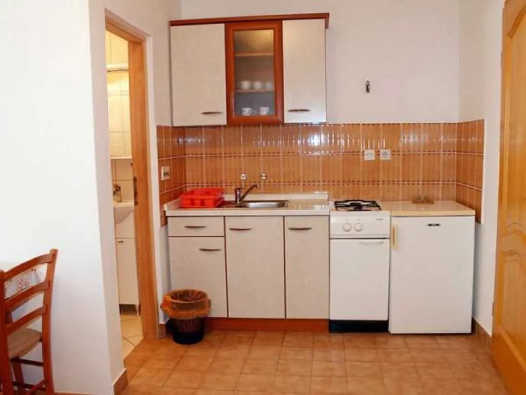 apartmani calimero vidalići - slika 4