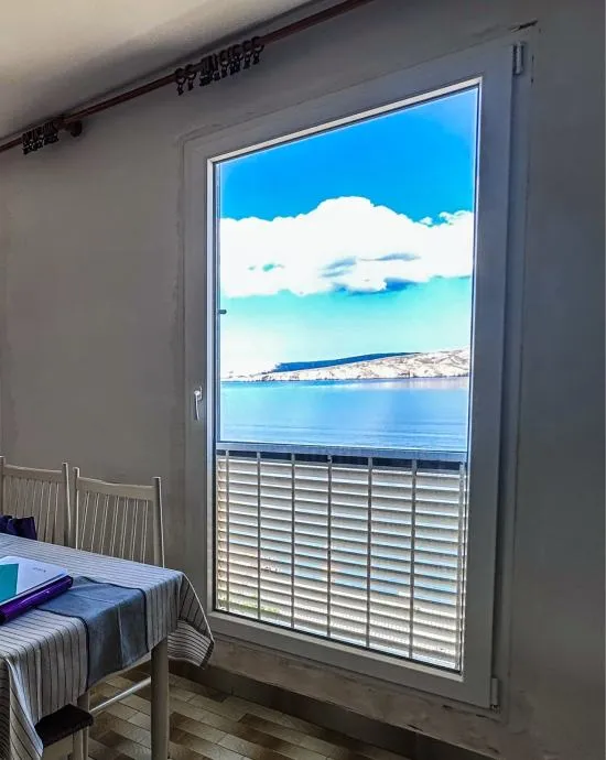 senj – stan 62 m², blizina mora (prodaja) - slika 2