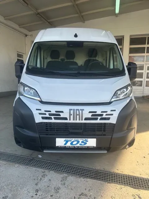 Fiat Ducato L3H2 2,2D 103 KW - DOSTUPNO ODMAH!!!, 2025 god. - Sesvete, Zagreb