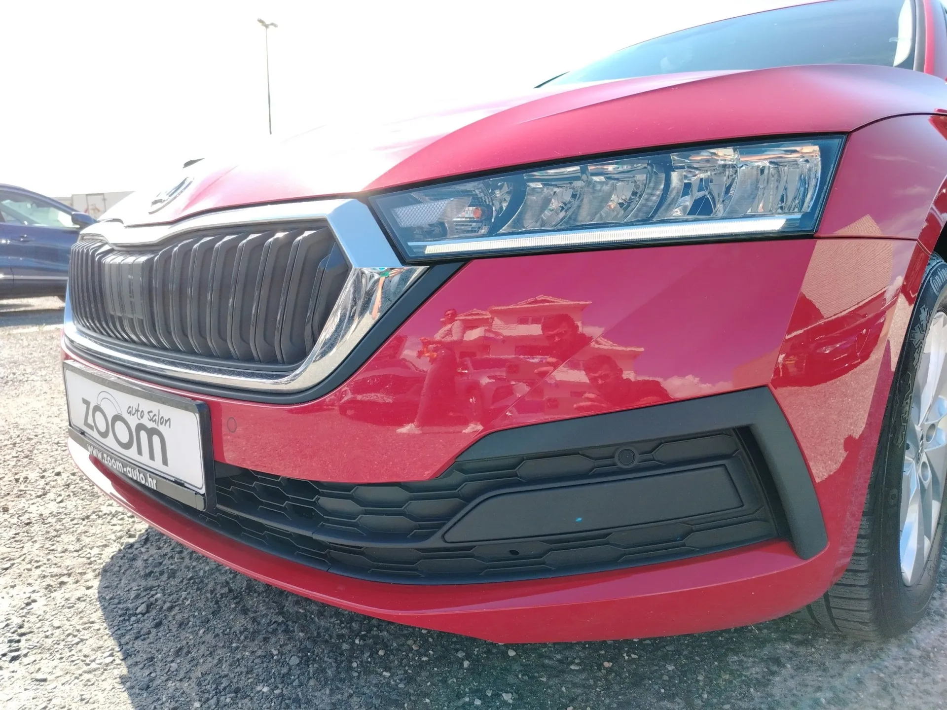 škoda octavia combi 2.0 tdi dsg ambition - slika 5