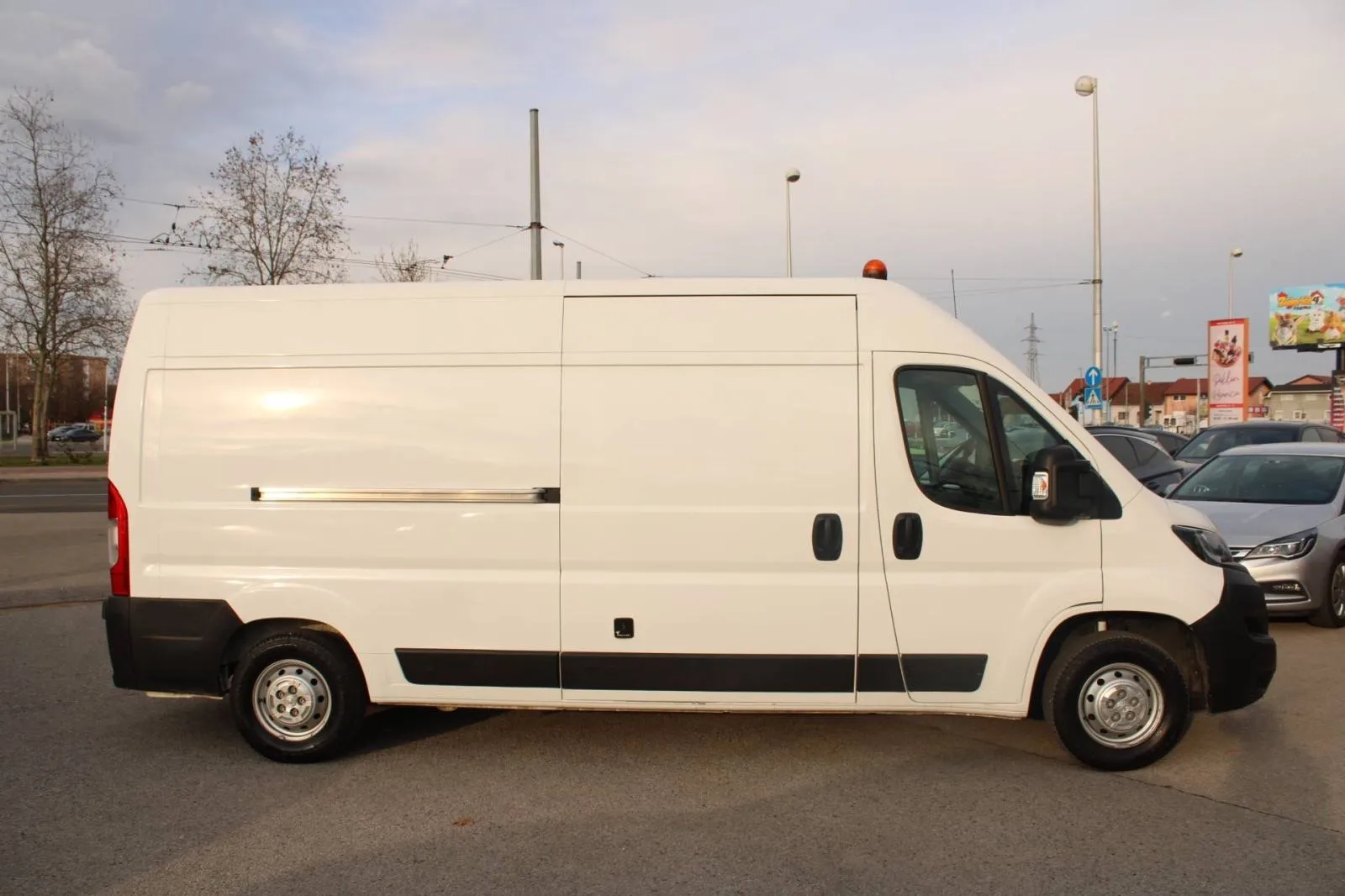 peugeot boxer 2.2 hdi l3h2 pokretna radiona, 2020 god. - slika 12