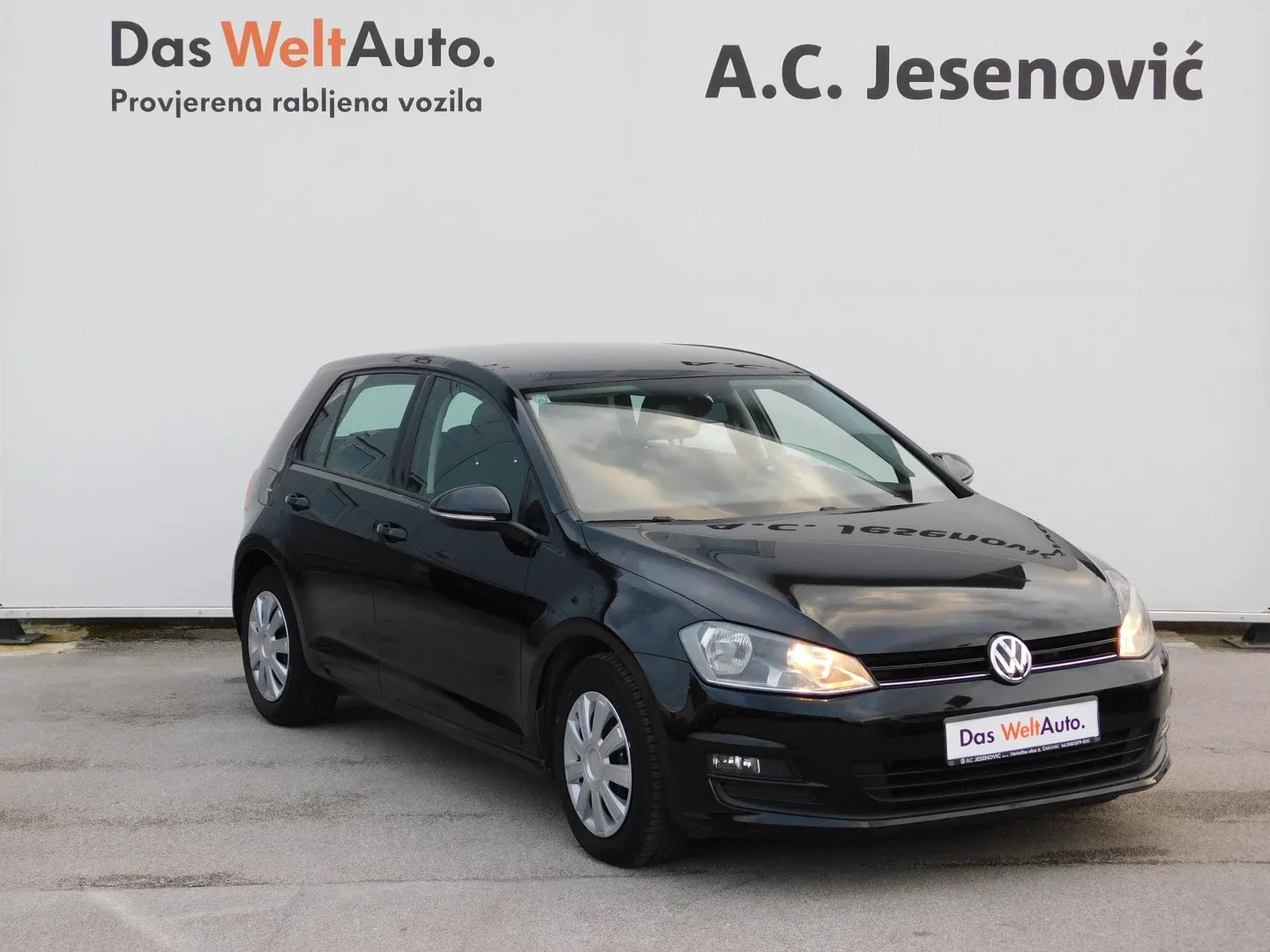 02296 volkswagen golf tdi dsg rabbit - slika 3