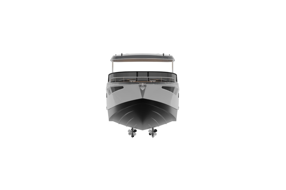 alfastreet 28 motor kabine - slika 10