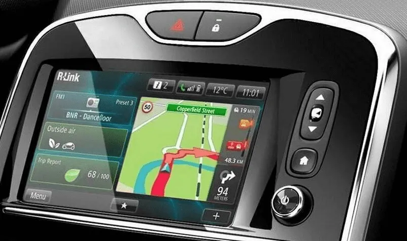 renault r-link carminat live najnovija navigacijska sd kartica v11.45 - slika 4